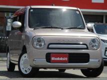 2014 Suzuki Alto