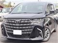 2026 Toyota Alphard Hybrid