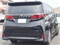 2026 Toyota Alphard Hybrid