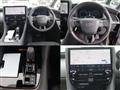 2026 Toyota Alphard Hybrid
