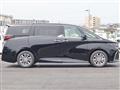 2026 Toyota Alphard Hybrid