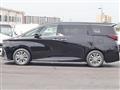 2026 Toyota Alphard Hybrid