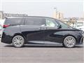 2026 Toyota Alphard Hybrid