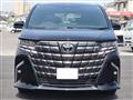 2026 Toyota Alphard Hybrid