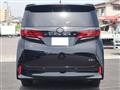 2026 Toyota Alphard Hybrid