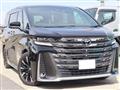 2023 Toyota Vellfire