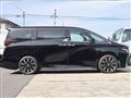 2023 Toyota Vellfire