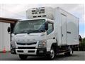 2017 Mitsubishi Fuso Canter