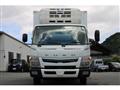 2017 Mitsubishi Fuso Canter