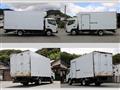 2017 Mitsubishi Fuso Canter