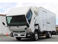 2017 Mitsubishi Fuso Canter