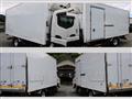 2017 Mitsubishi Fuso Canter