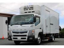 2017 Mitsubishi Fuso Canter
