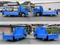 2017 Isuzu Elf Truck