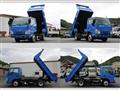 2017 Isuzu Elf Truck