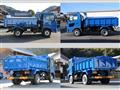 2019 Hino Ranger
