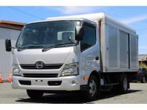 2015 Hino Dutro