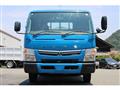 2016 Mitsubishi Fuso Canter