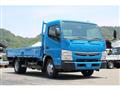 2016 Mitsubishi Fuso Canter