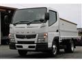2016 Mitsubishi Fuso Canter