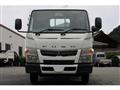 2016 Mitsubishi Fuso Canter