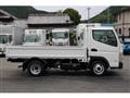 2016 Mitsubishi Fuso Canter