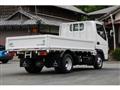 2016 Mitsubishi Fuso Canter