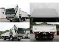 2016 Mitsubishi Fuso Canter