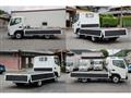 2016 Mitsubishi Fuso Canter