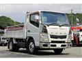 2014 Mitsubishi Fuso Canter