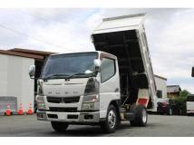 2014 Mitsubishi Fuso Canter