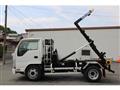 2014 Isuzu Elf Truck
