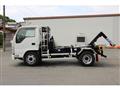 2014 Isuzu Elf Truck