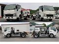 2014 Isuzu Elf Truck