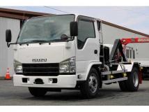 2014 Isuzu Elf Truck