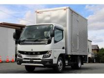 2023 Mitsubishi Fuso Canter
