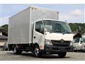 2018 Toyota Dyna Truck