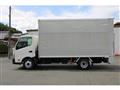 2018 Toyota Dyna Truck