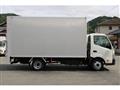 2018 Toyota Dyna Truck