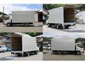 2018 Toyota Dyna Truck