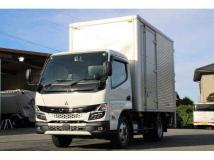 2023 Mitsubishi Fuso Canter