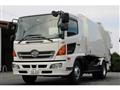 2012 Hino Ranger