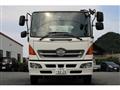 2012 Hino Ranger