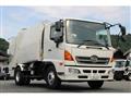 2012 Hino Ranger