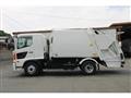 2012 Hino Ranger