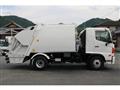 2012 Hino Ranger