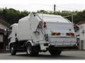 2012 Hino Ranger