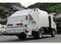2012 Hino Ranger