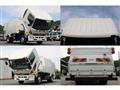 2012 Hino Ranger