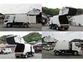2012 Hino Ranger